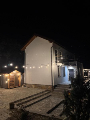 Twin Villa